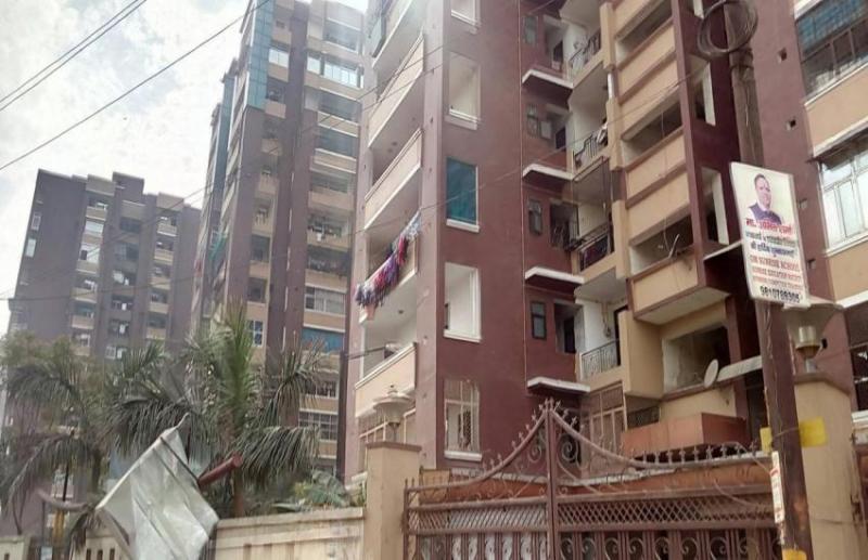 amarpali village indrapuram