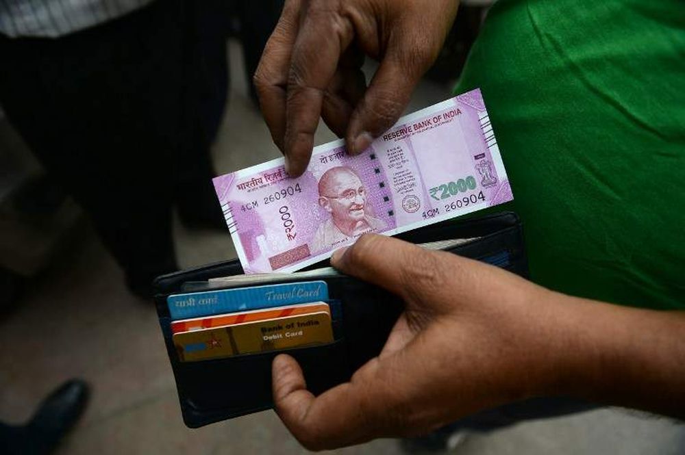 atm cash crunch problems across country