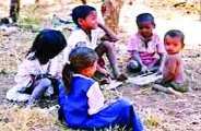 Nomad children