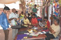 Bikaner Foundation Day