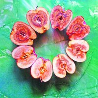 सुपर क्वालिटी का लेबल लगे सेब सडे़ हुए निकल रहे