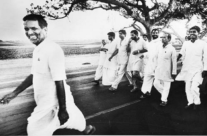 Chandra Shekhar Singh