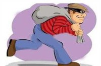 Thieves with Surf and Fair and Lovely Stolen other goods