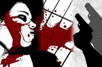 Two real sisters murdered in etawah up