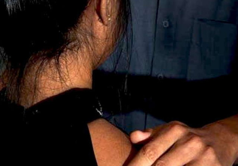 Father Rapes daughter