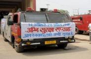 fire safety week