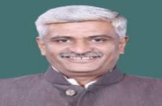 bjp president