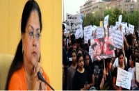 Kathua Unnao Rape Case