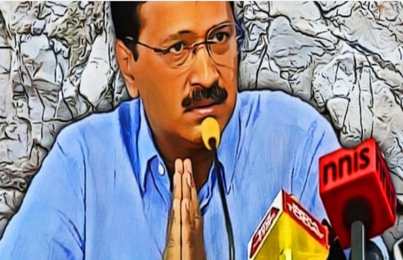 kejriwal