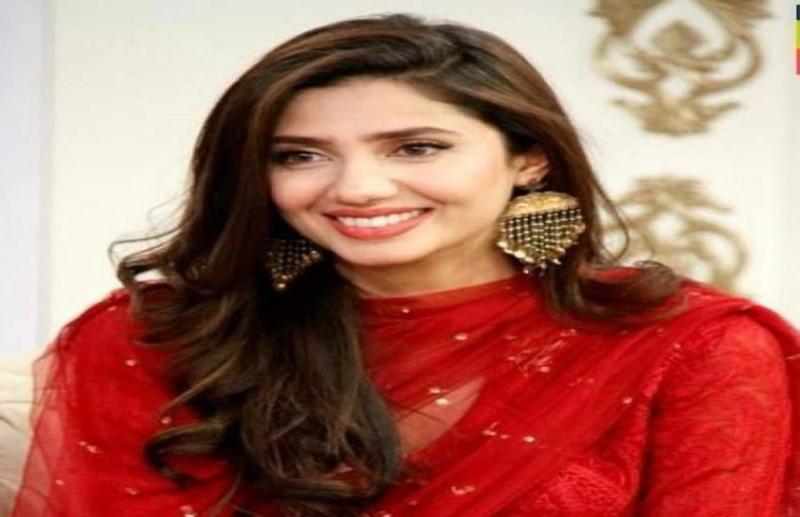 mahira khan
