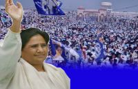 मायावती