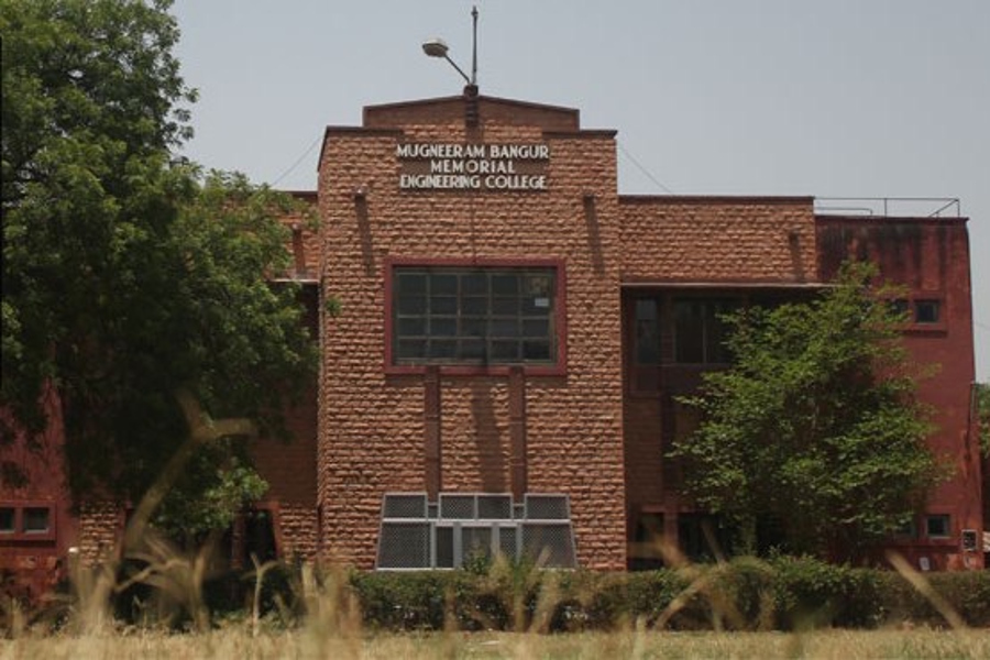 mbm engineering college in jodhpur