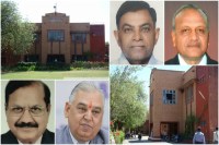 no admission in MBM engineering college