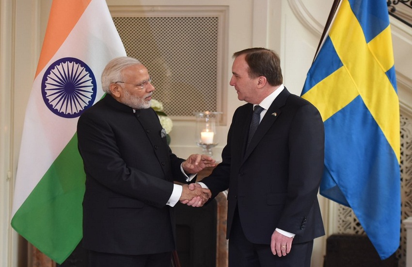 India-Nordic Summit 