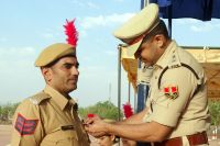 Rajasthan police foundation day