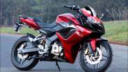 Bajaj Pulsar 250