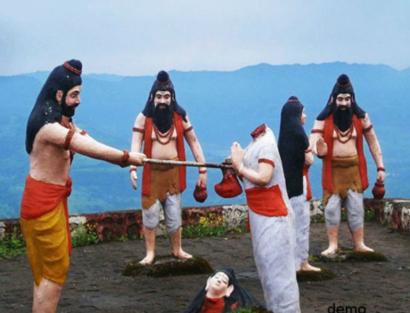 Akshaya Tritiya 2018