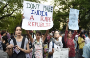 Surat rape case 