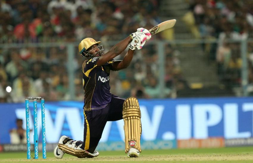 andre russell 