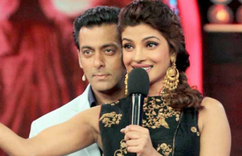 salman khan and priyanka chopra
