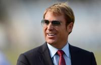 SHANE WARNE 