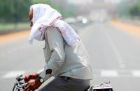 summer temperature cross 40 degree in shekhawati, high temperature in shekhawati  sikar, hot in sikar