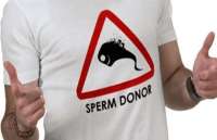 sperm donation