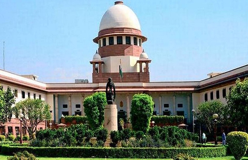 Supreme court