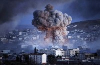 syria