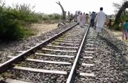 young boy death by train 