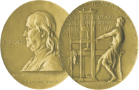 The Pulitzer Prizes