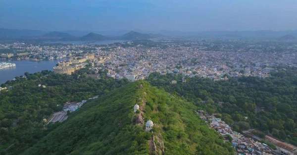 udaipur