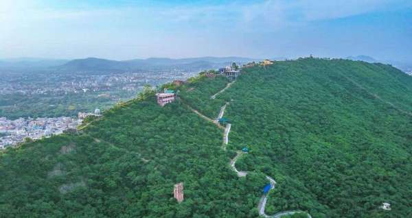 udaipur