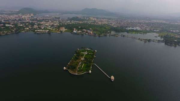 udaipur