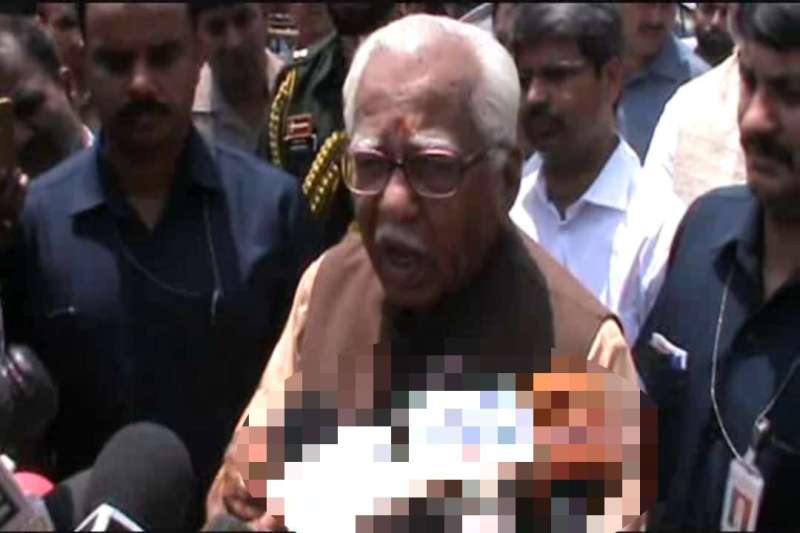 why governor facilitate these people in a Function