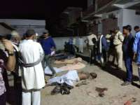 सीधी जिले के सोन नदी हादसे की देखें ताजा तस्वीरें