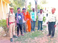 akha teej wedding, parents arrested, stop child marriage udaipur