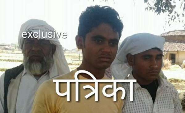 सीधी जिले के सोन नदी हादसे की देखें ताजा तस्वीरें