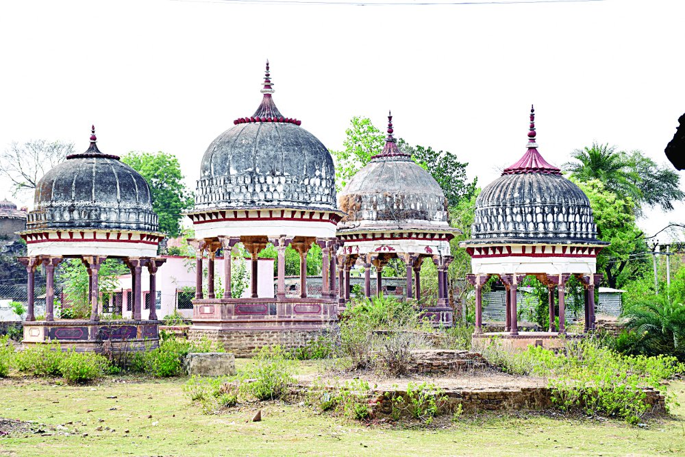 world heritage day: tourist places in satna madhya pradesh