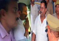 CBI interrogate BJP MLA Kuldeep Singh Sengar brother Atul Singh Unnao