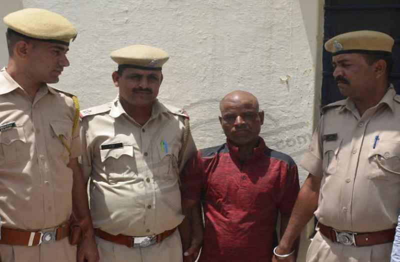 Bhilwara, bhilwara news, Incident like Kathua and Unnao in bhilwara, Latest news in bhilwara, Bhilwara News in hindi, Hindi News in bhilwara, Latest hindi news in bhilwara