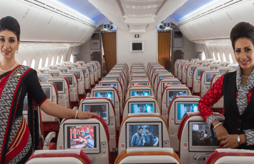Air India