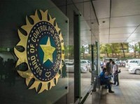 BCCI