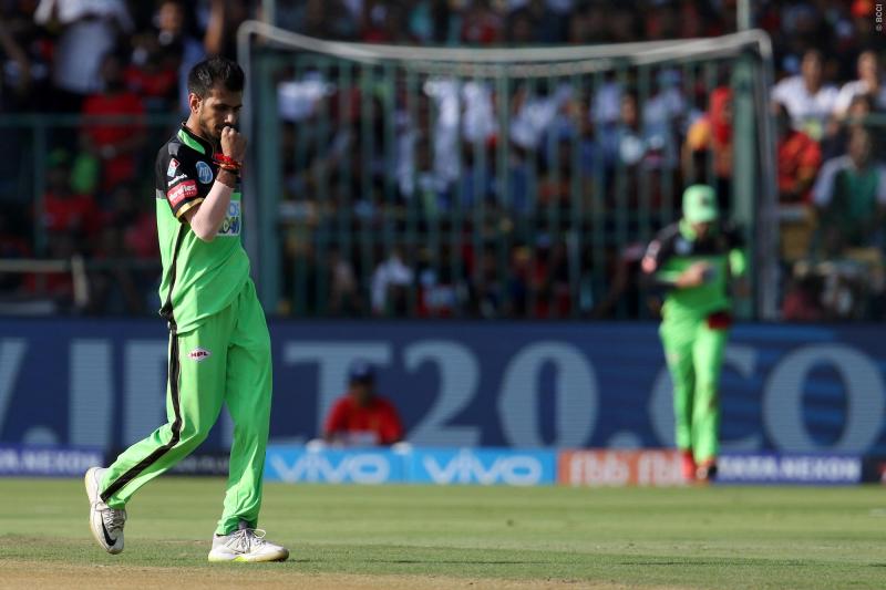 soon indian spinner Yuzvendra Chahal can marry this kannad actress