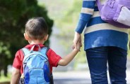 school child death after admssion