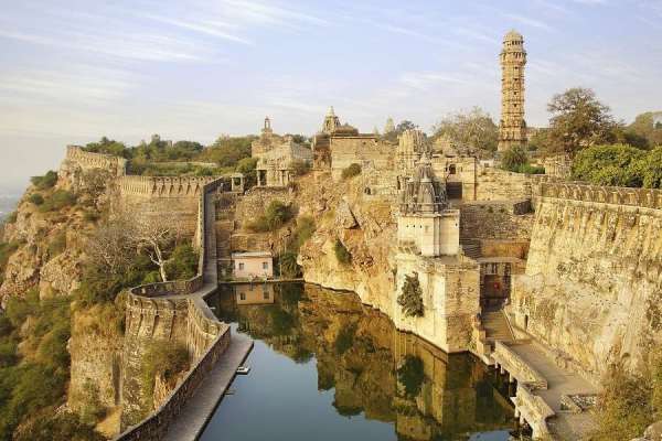 Chittorgarh Palace
