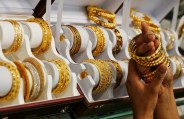 jewellery