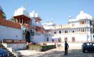 Heritage sites