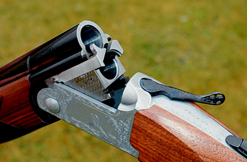 Gun Shot