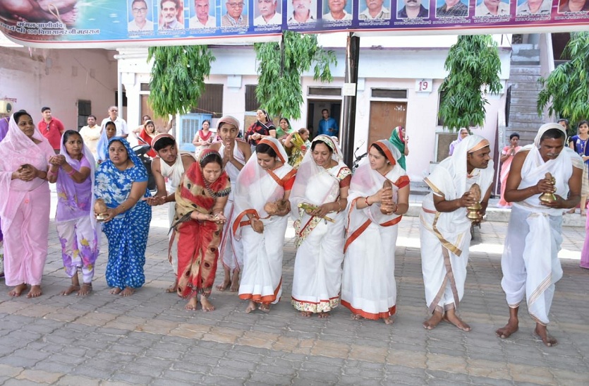 Akshaya Tritiya 2018 mahatva kya hai in hindi